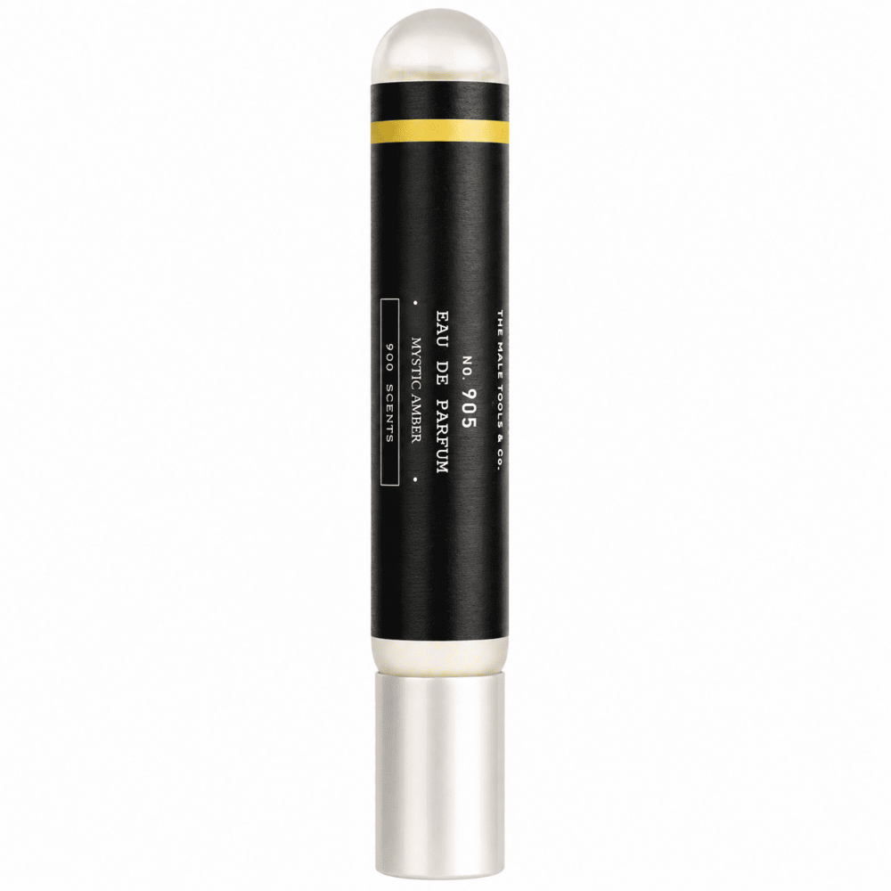 Depot 905 Вода парфумована "Містичний бурштин", 20 ml