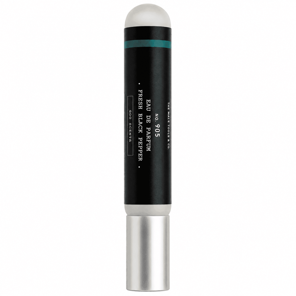 Depot 905 Вода парфумована "Свіжий чорний перець", 20 ml