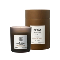 DEPOT 901 Свеча ароматизированная "Восточный аромат", 160 g