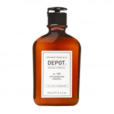 Depot 105 Шампунь укрепляющий против выпадения, 250 ml