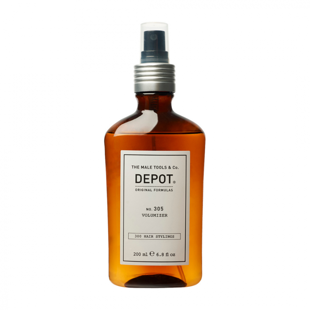 Depot 305 Спрей для об'єму волосся, 200 ml