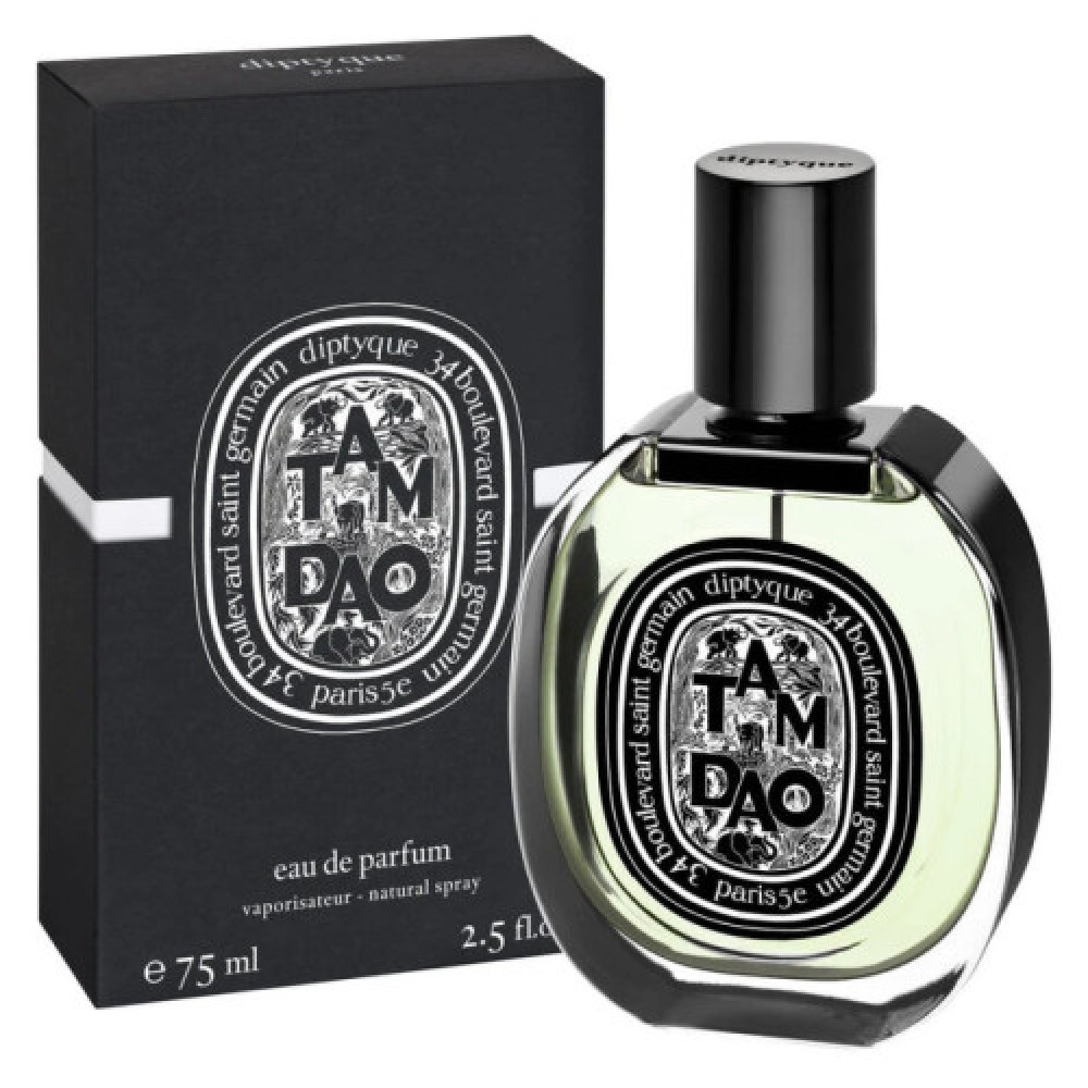 Парфюмированная вода Diptyque Tam Dao для мужчин и женщин - edp 75 ml