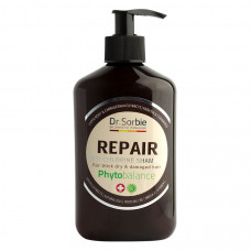 Dr.Ѕогbiе Repair – Anti chlorine shampoo Восстанавливающий шампунь