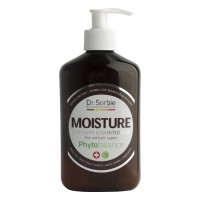 Dr.Ѕогbiе Moisture therapy conditioner Терапевтический увлажняющий кондиционер, 400 мл