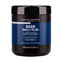 DCM Daily mask Маска для частого использования, 1000 ml