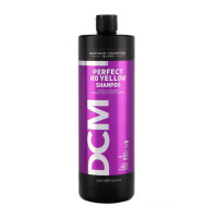 DCM No Yellow Shampoo Антижелтый шампунь, 1000 ml