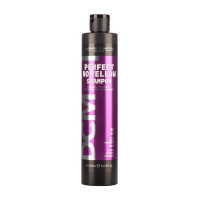 DCM No Yellow Shampoo Антижелтый шампунь, 300 ml