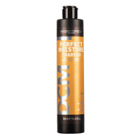 DCM Perfect moisture shampoo Увлажняющий шампунь, 300 ml