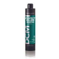 DCM Perfect volume shampoo Шампунь для объема 300 ml