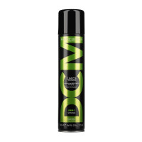 DCM environmentally-friendly hairspray Лак без газа сильной фиксации, 325 ml