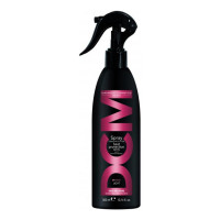 DCM heat protection spray Термозащитный спрей легкой фиксации, 300 ml