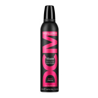 DCM volumising mousse Пена для объема сильной фиксации, 300 ml
