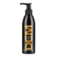DCM curly hair milk Молочко для вьющихся волос легкой фиксации, 200 ml
