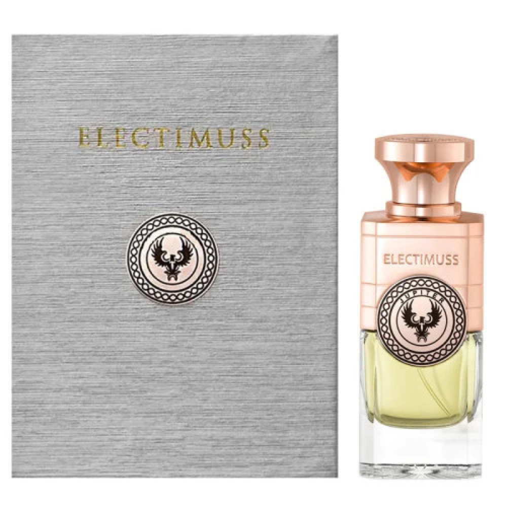 Духи Electimuss Jupiter для мужчин и женщин (оригинал) - parfum 100 ml