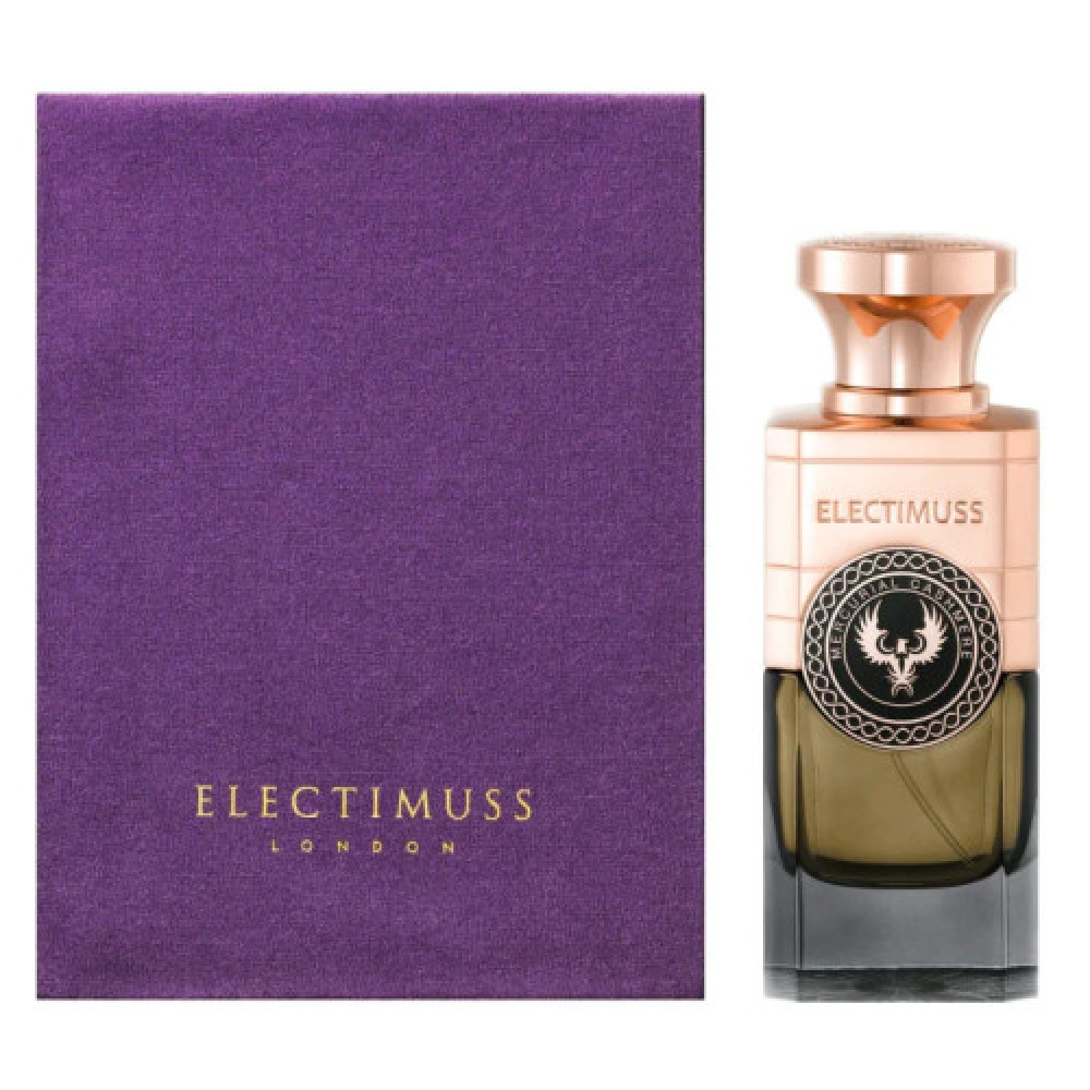 Духи Electimuss Mercurial Cashmere для мужчин и женщин (оригинал) - parfum 100 ml