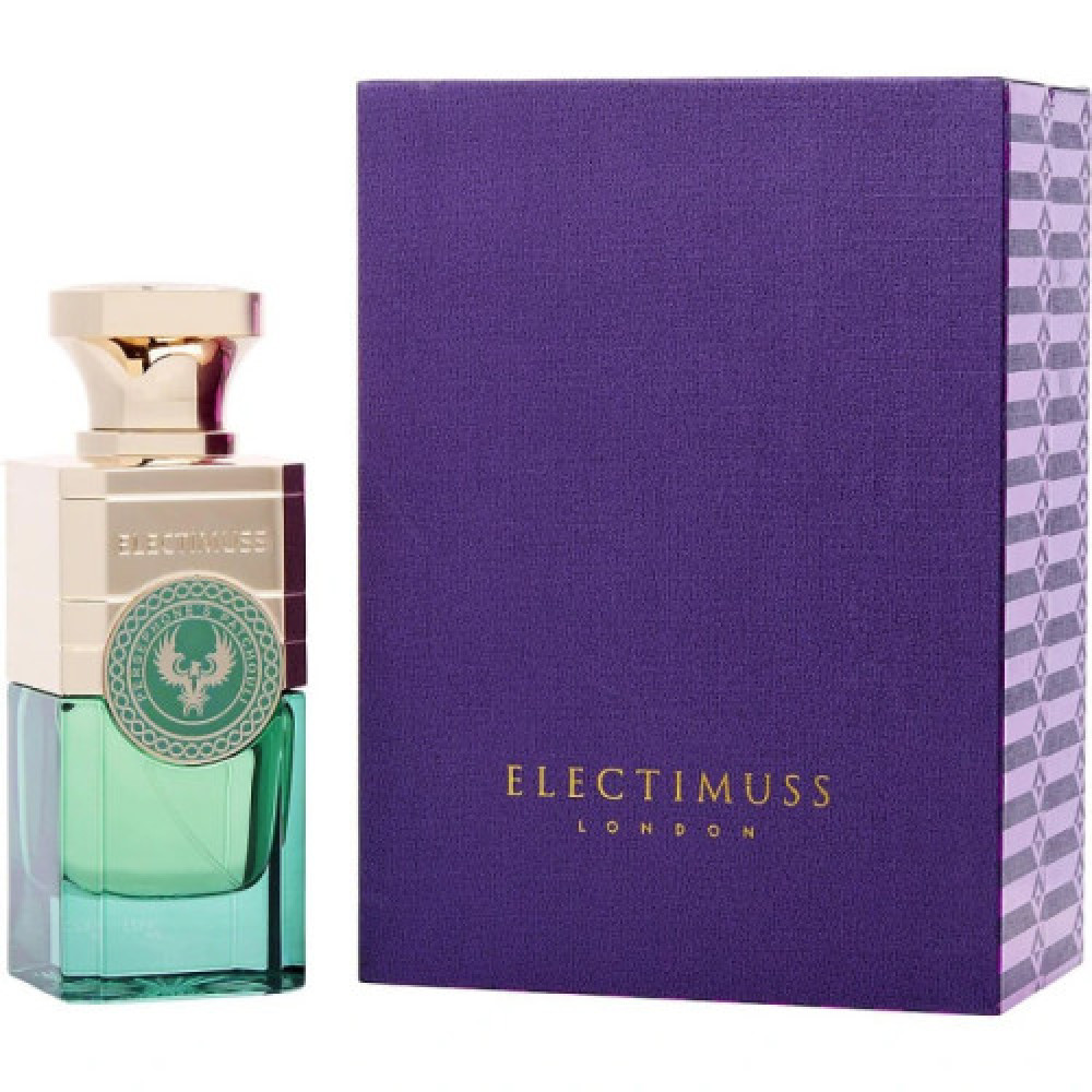 Духи Electimuss Persephone's Patchouli для мужчин и женщин (оригинал) - parfum 100 ml