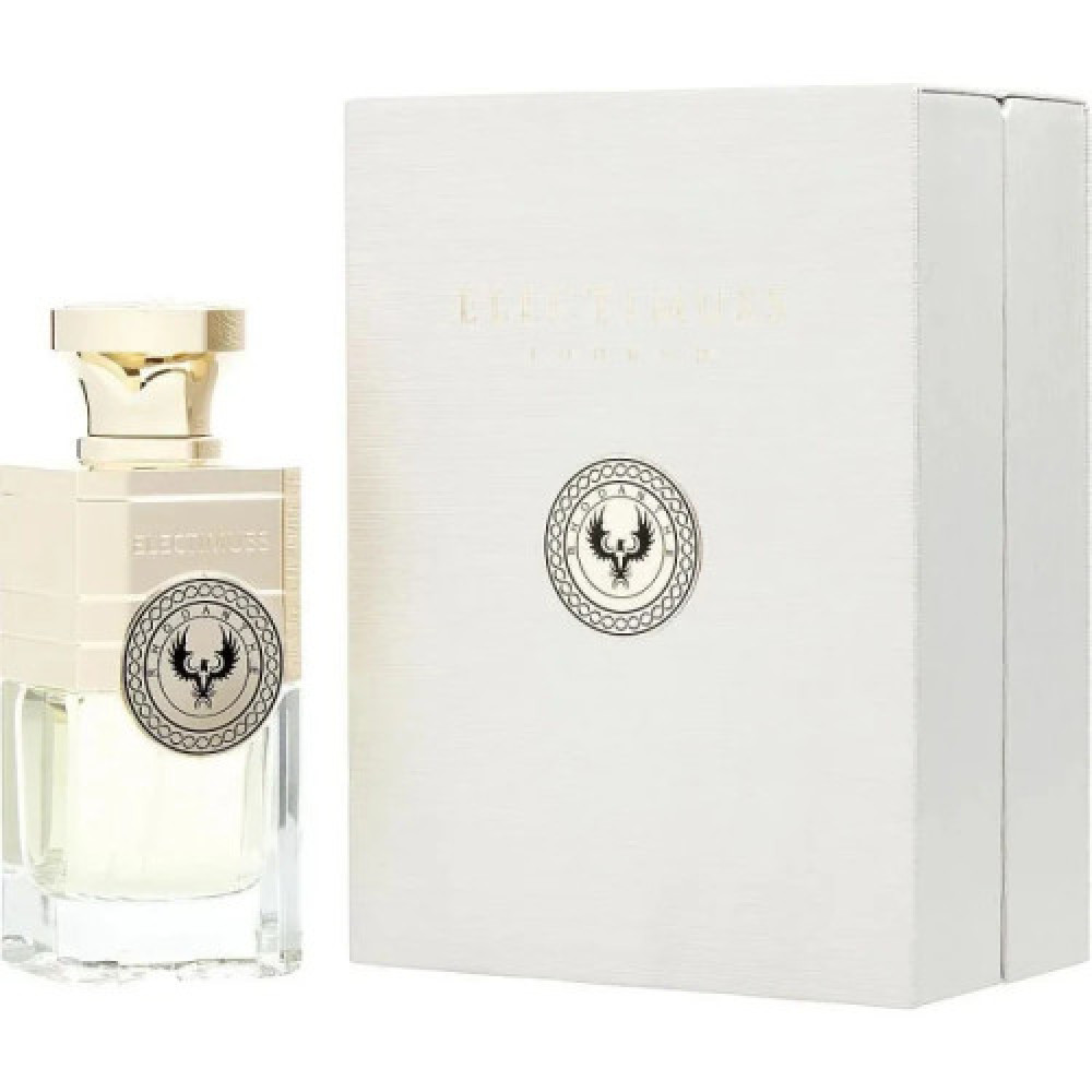 Духи Electimuss Rhodanthe для мужчин и женщин (оригинал) - parfum 100 ml