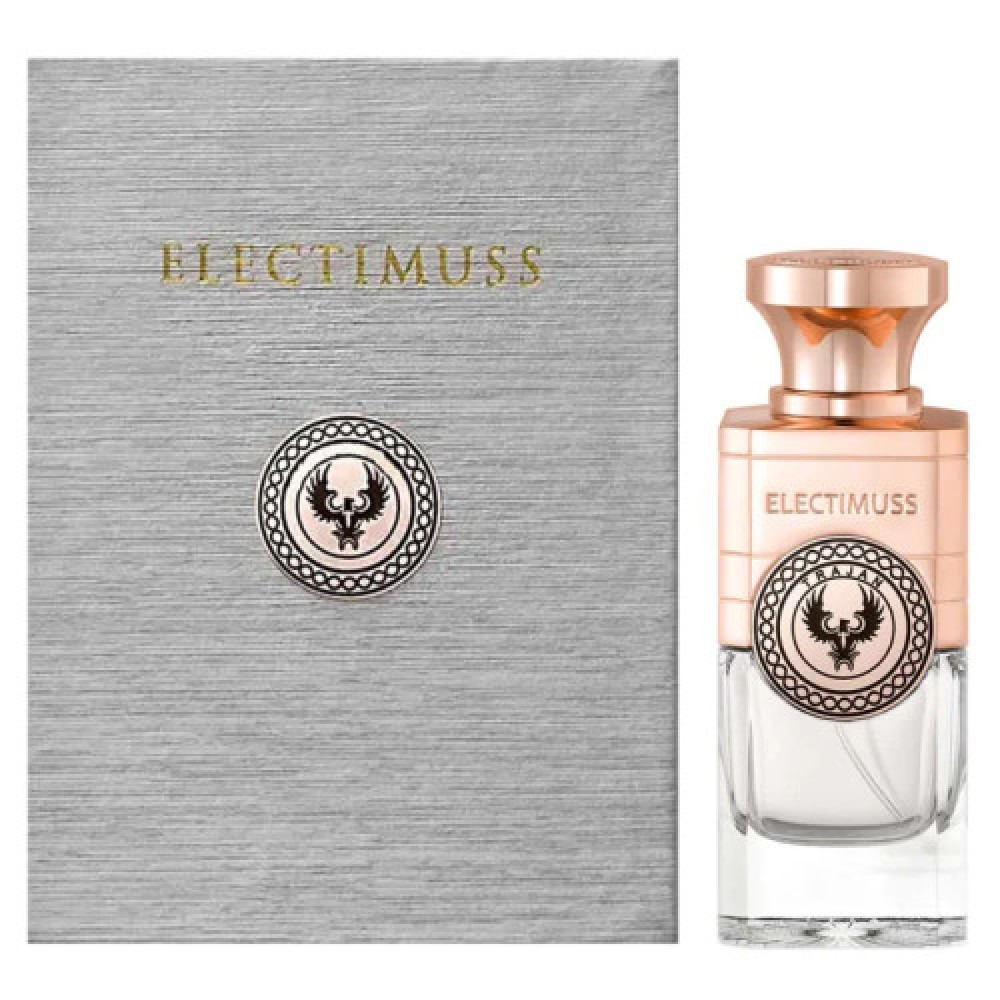 Духи Electimuss Trajan для мужчин и женщин (оригинал) - parfum 100 ml