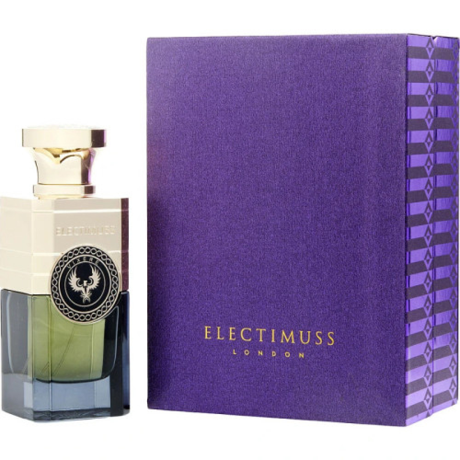 Духи Electimuss Vixere для мужчин и женщин (оригинал) - parfum 100 ml 1.52787