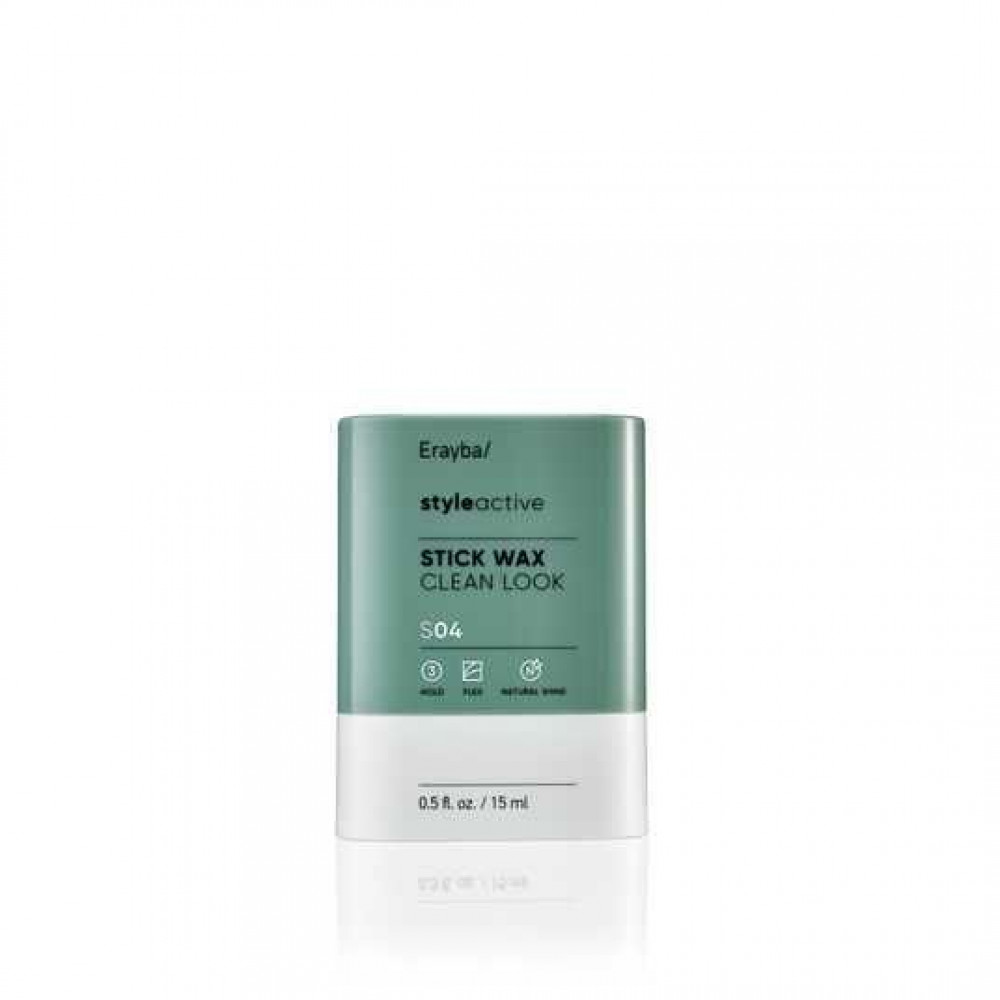 ERAYBA S04 Восковий стік NEW!, 15 ml