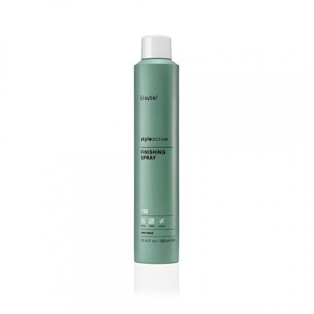 ERAYBA S15 Лак сильной фиксации NEW!, 300 ml