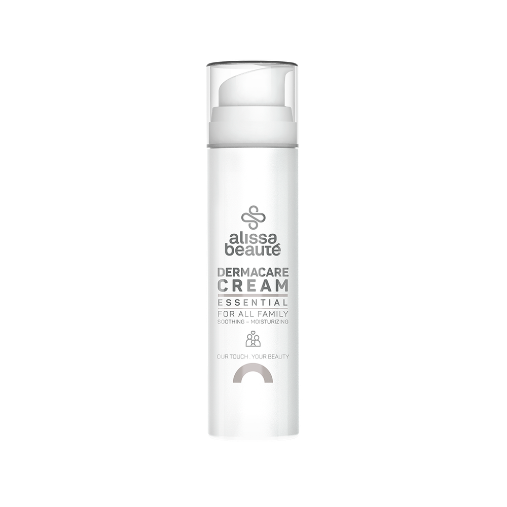 Alissa Beauté ESSENTIAL Dermacare Cream NEW Крем для восстановления защитного барьера кожи, 200 ml