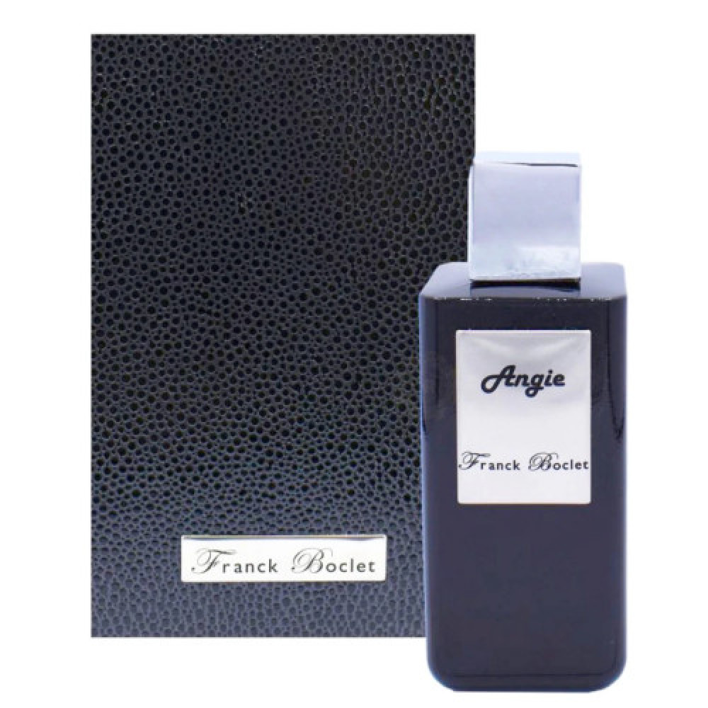 Духи Franck Boclet Angie для мужчин и женщин - parfum 100 ml