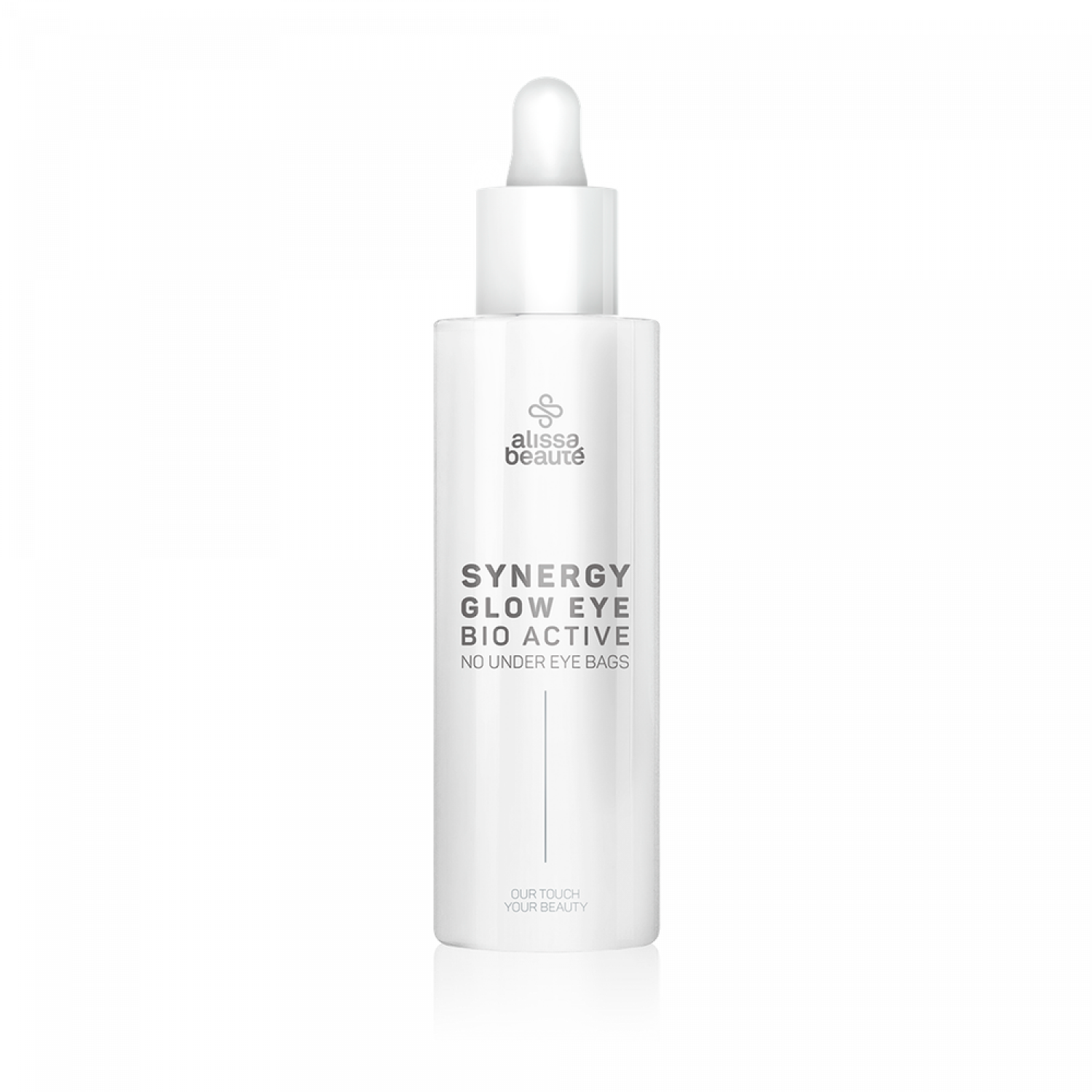 Alissa Beauté Glow Eye Лифтинг-сыворотка для кожи вокруг глаз, 50 ml A207