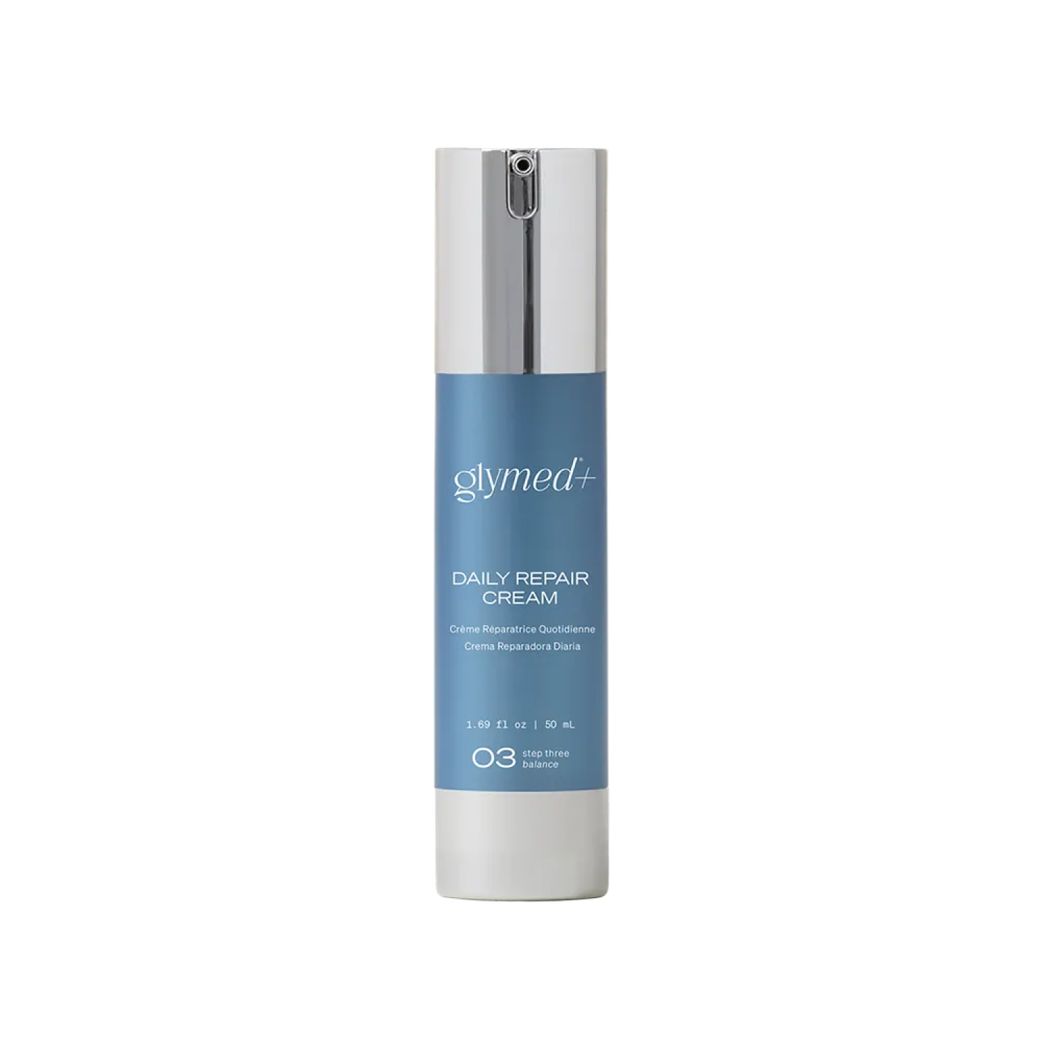 GlyMed Plus Daily Repair Cream, 50 ml US-GM-058R