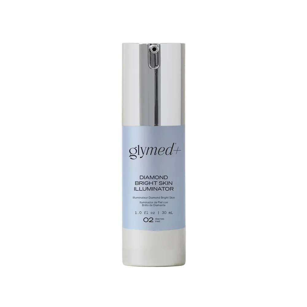 GlyMed Plus Diamond Bright Skin Illuminator, 30 ml