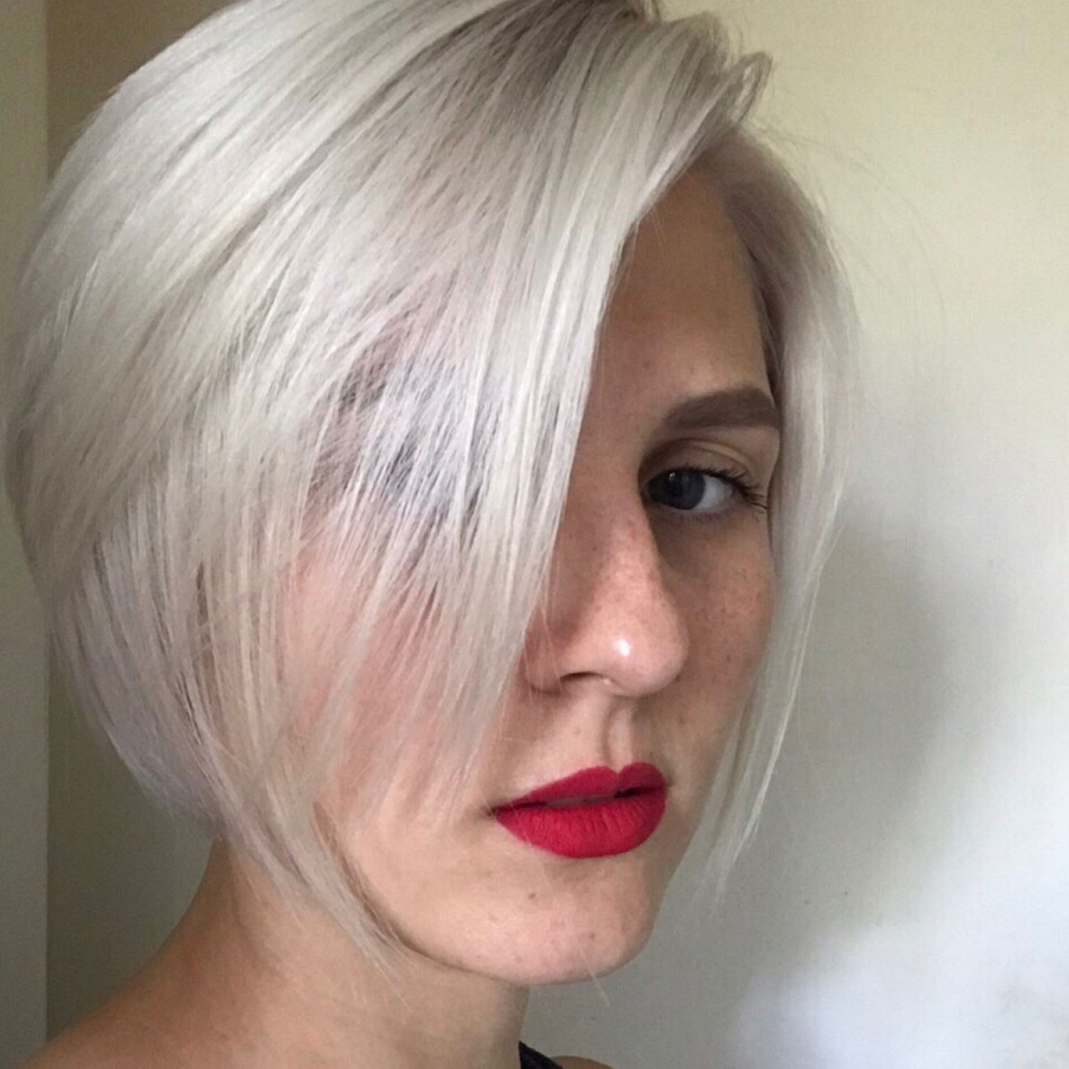 Surface Shampoo for blondes - Шампунь для блондинок 1000 мл НФ-00019903