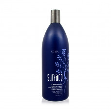 Surface Shampoo for blondes - Шампунь для блондинок 1000 мл