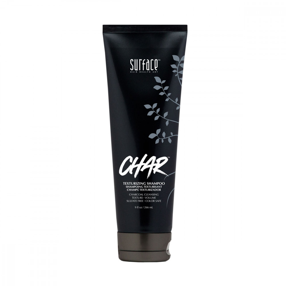 Surface Texturing shampoo - Текстуруючий шампунь, 266 ml