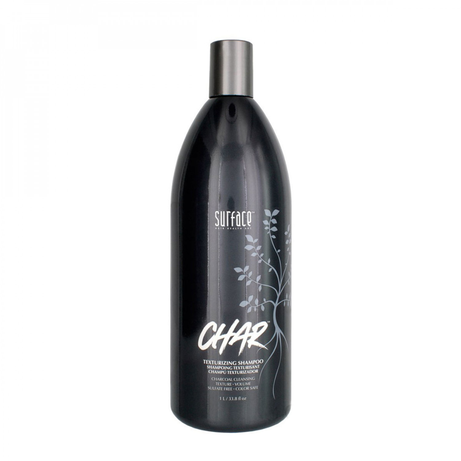 Surface Texturing shampoo -Текстуруючий шампунь, 1000 ml НФ-00019892