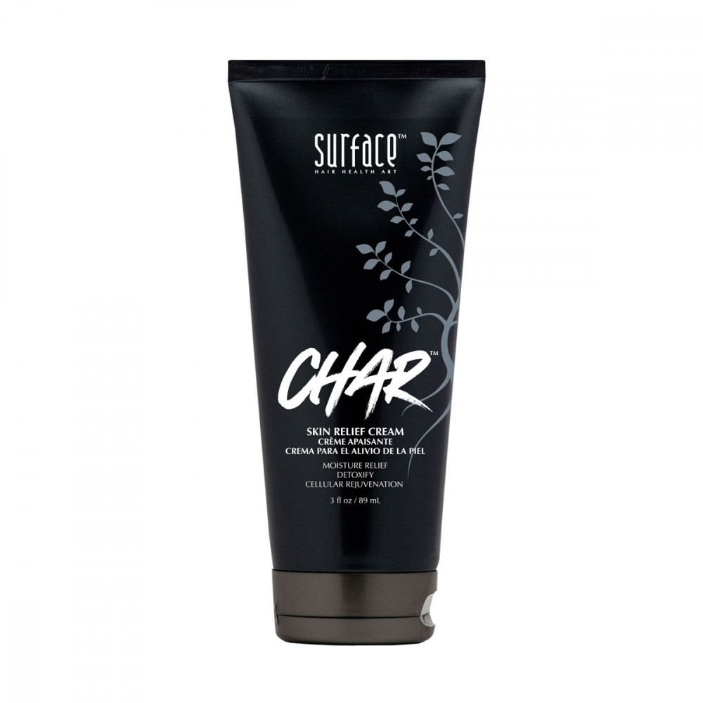 Surface Soothing skin cream - Заспокійливий крем для шкіри 89 мл