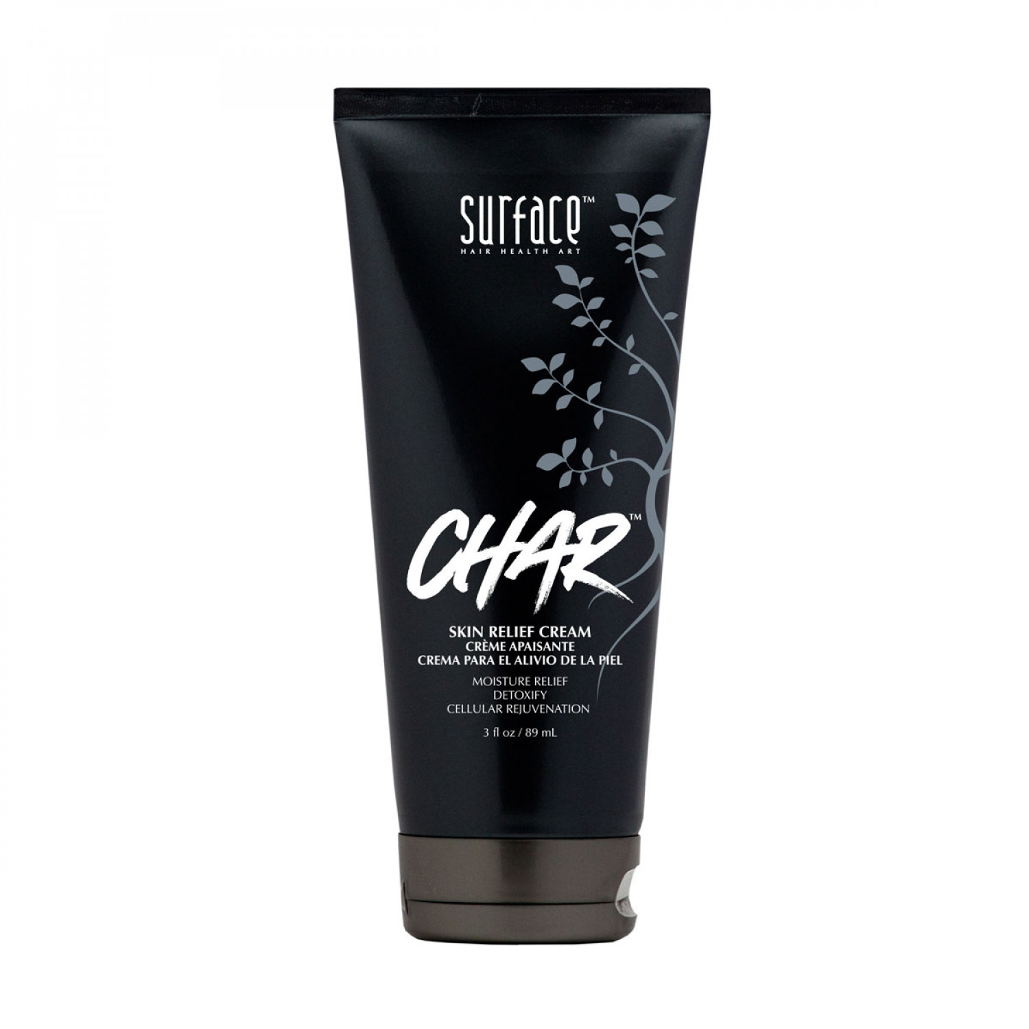 Surface Soothing skin cream - Заспокійливий крем для шкіри 89 мл НФ-00019894