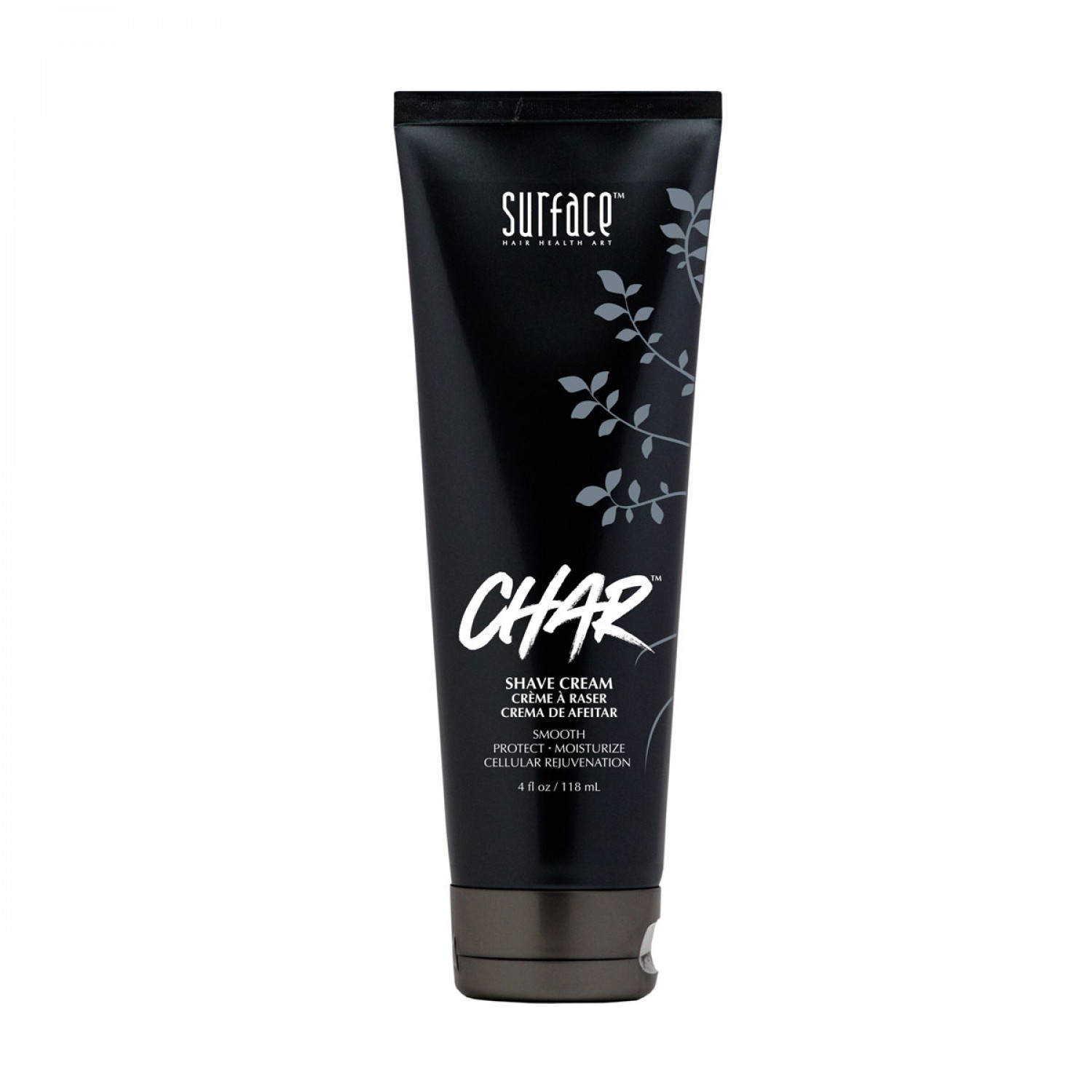 Surface Shaving cream - Крем для бритья 118 мл НФ-00019896