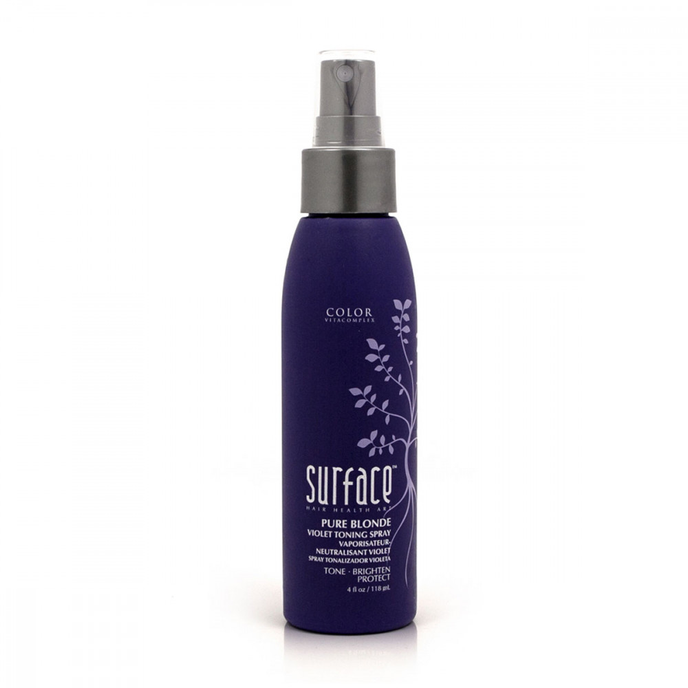 Surface Purple tinting spray - Фіолетовий тонуючий спрей 118 мл