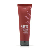 Surface Regenerating Pink Surface Shampoo - Відновлювальний рожевий шампунь Surface 266 ml