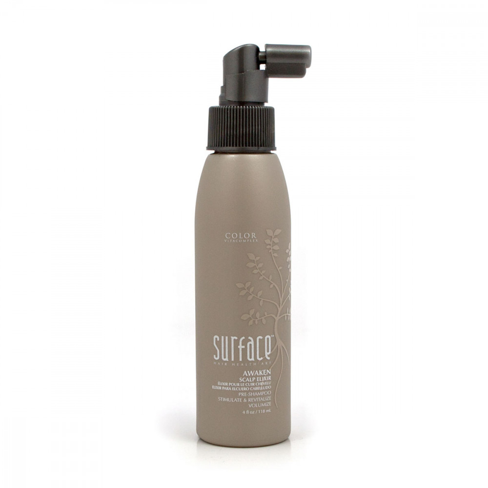 Surface Elixir for the scalp - Эликсир для кожи головы 118 мл