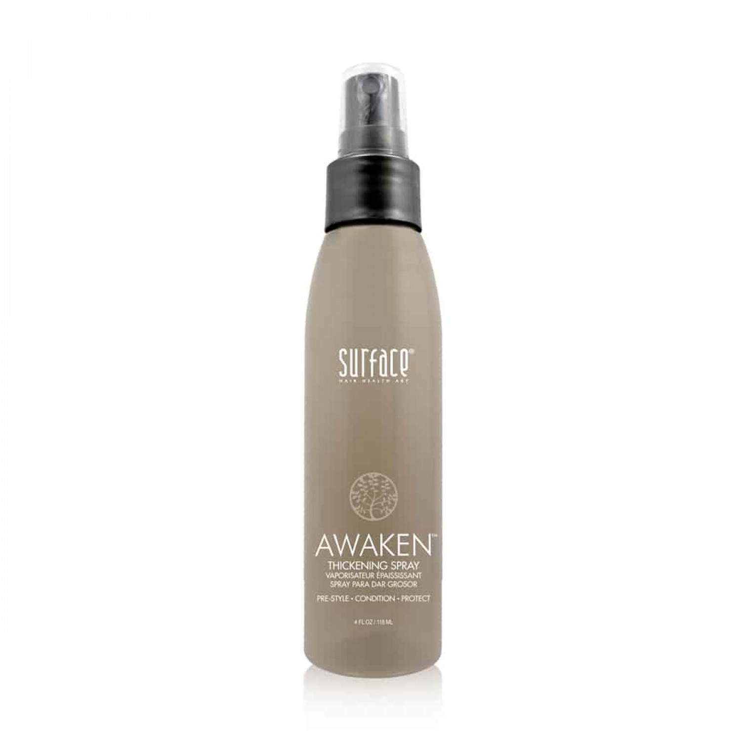 Surface Thickening spray for fine hair - Уплотняющий спрей для тонких волос 118 мл НФ-00019864