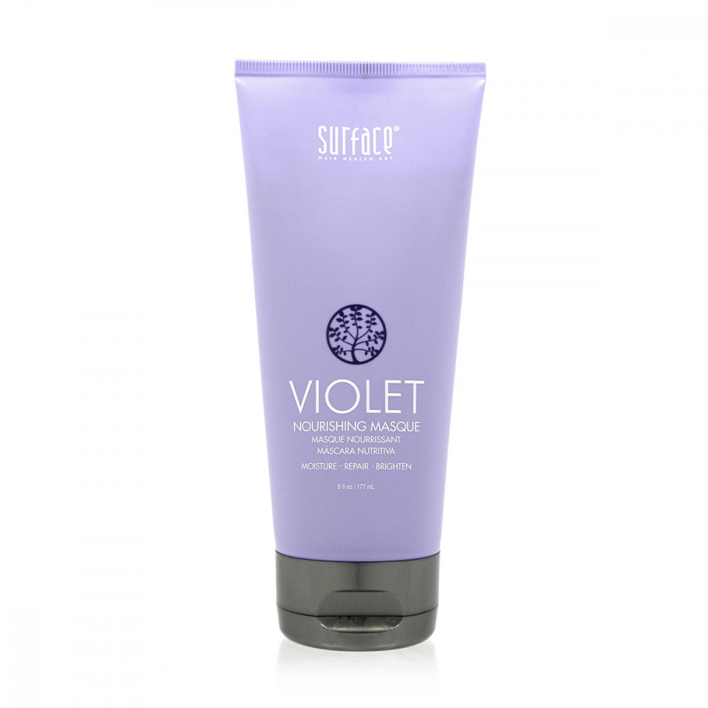 Surface Purple Nourishing Mask - Фиолетовая питательная маска 177 мл