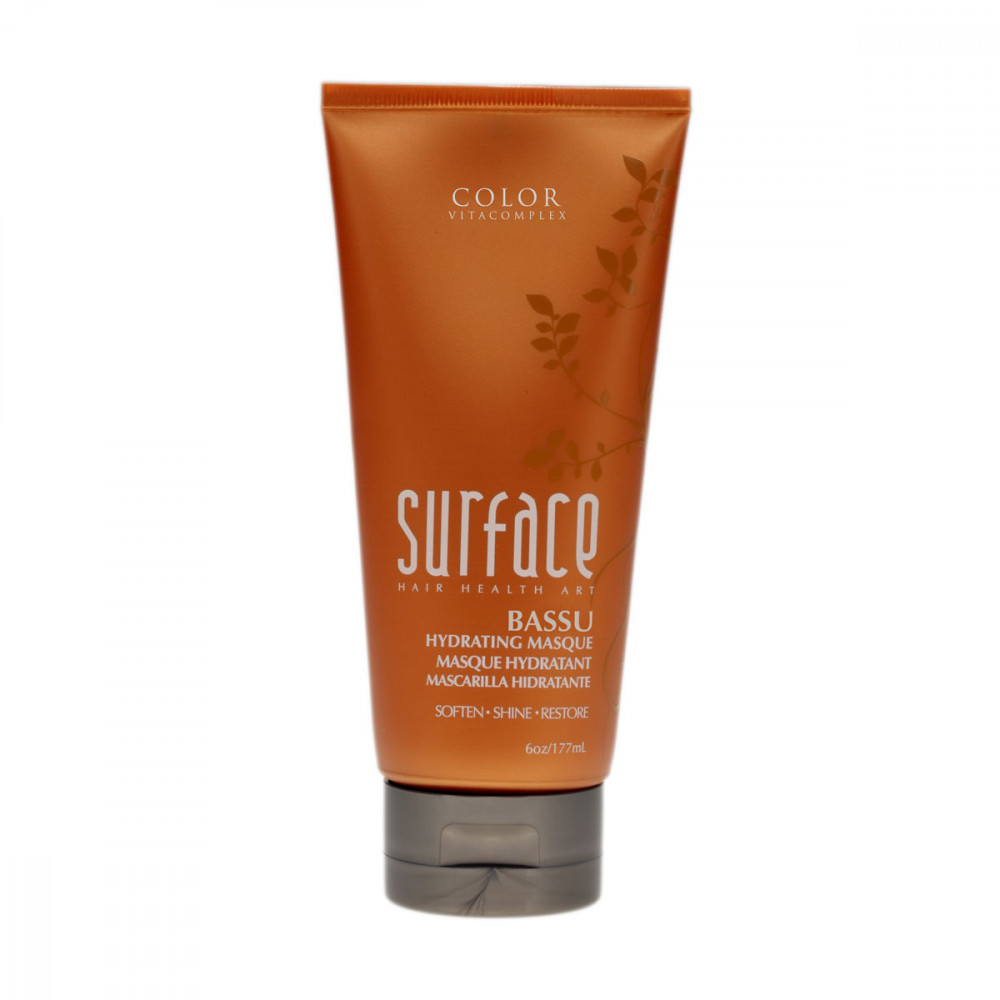 Surface Moisturizing mask - Увлажняющая маска 177 мл