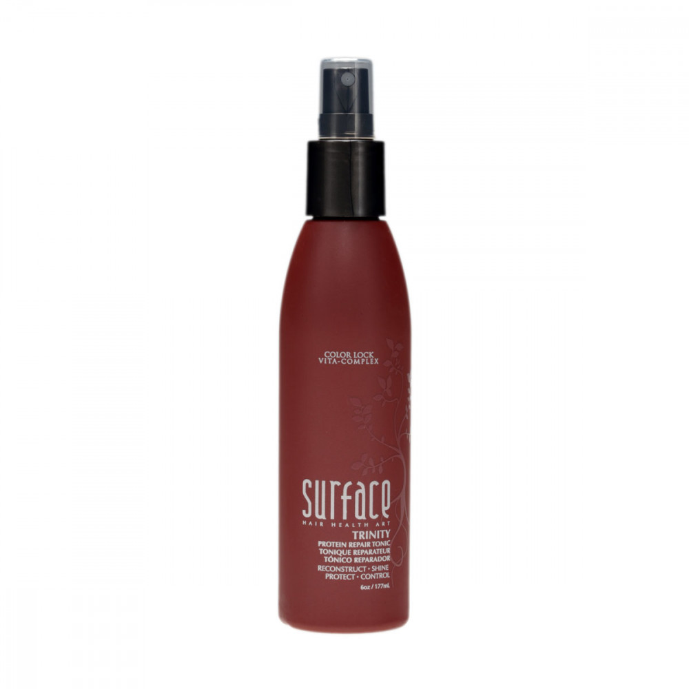 Surface Restorative protein tonic - Протеїновий тонік, що відновлює 177 мл
