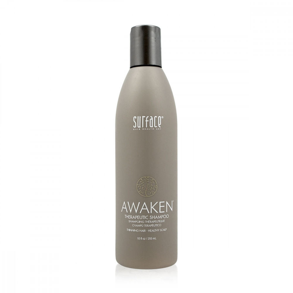 Surface Therapeutic shampoo - Терапевтичний шампунь, 259 ml