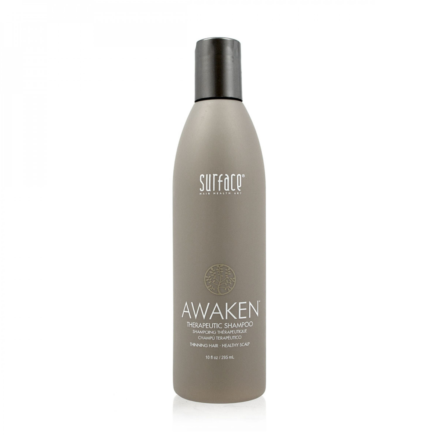 Surface Therapeutic shampoo - Терапевтичний шампунь, 259 ml НФ-00019855