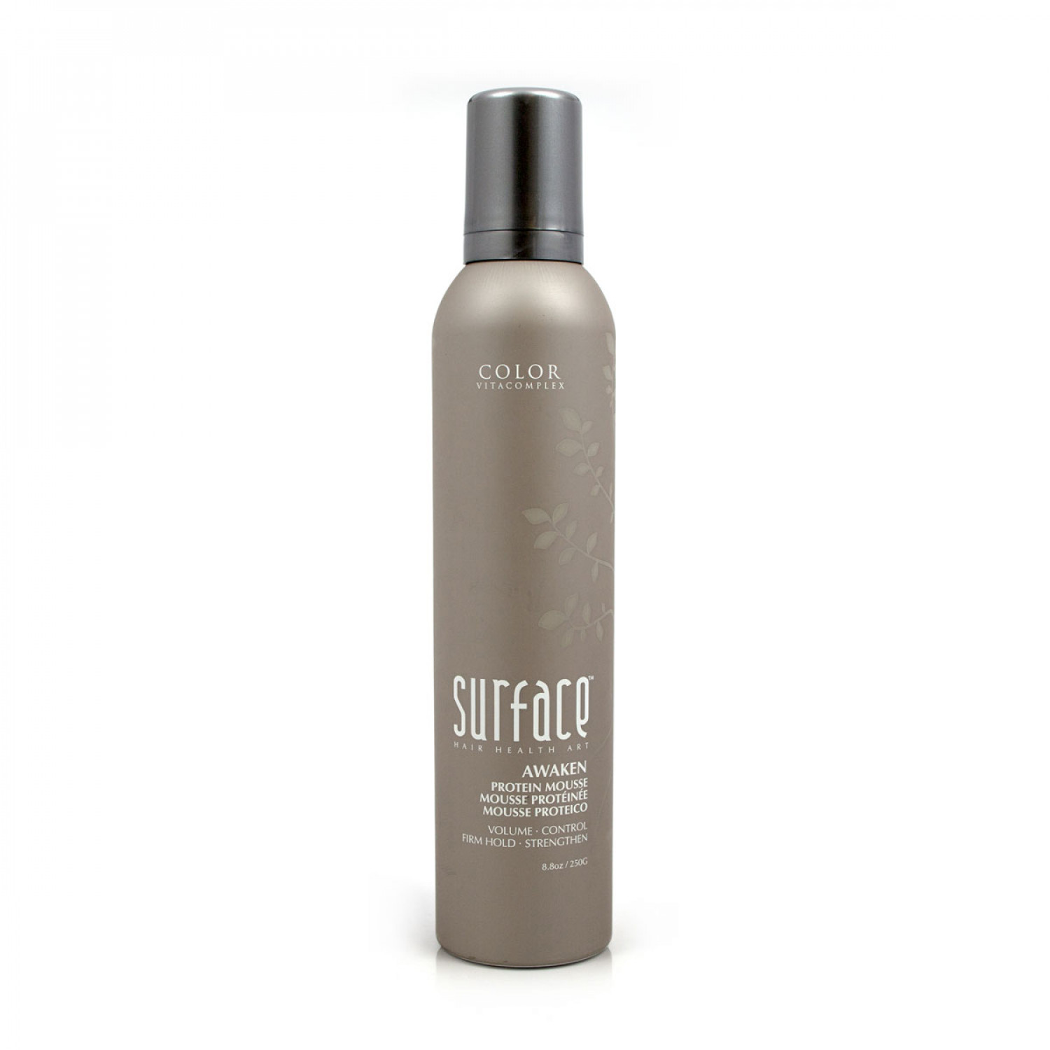 Surface Protein foam - Протеїнова піна 250 г НФ-00019867