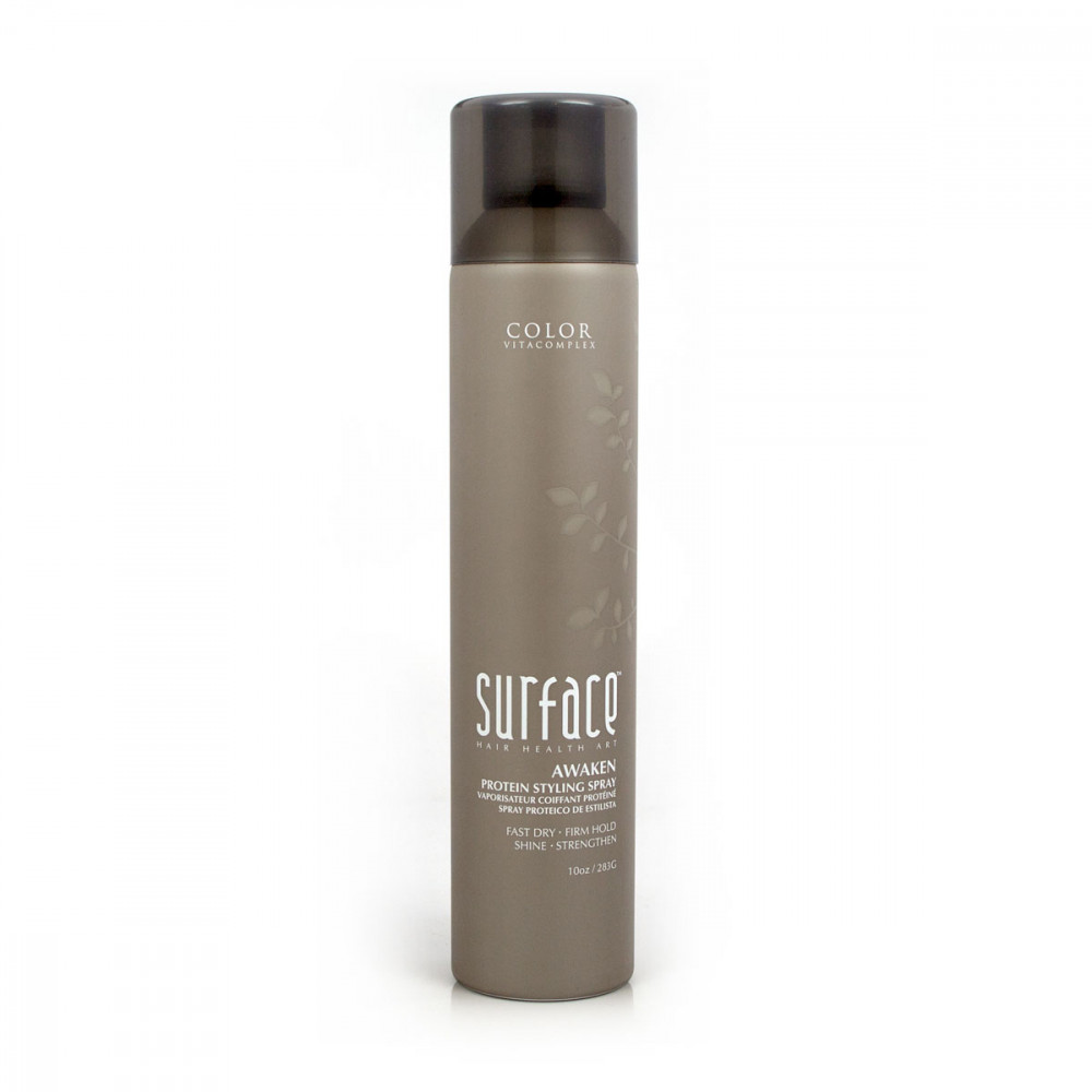 Surface Protein hairspray - Протеиновый лак для волос 283 г