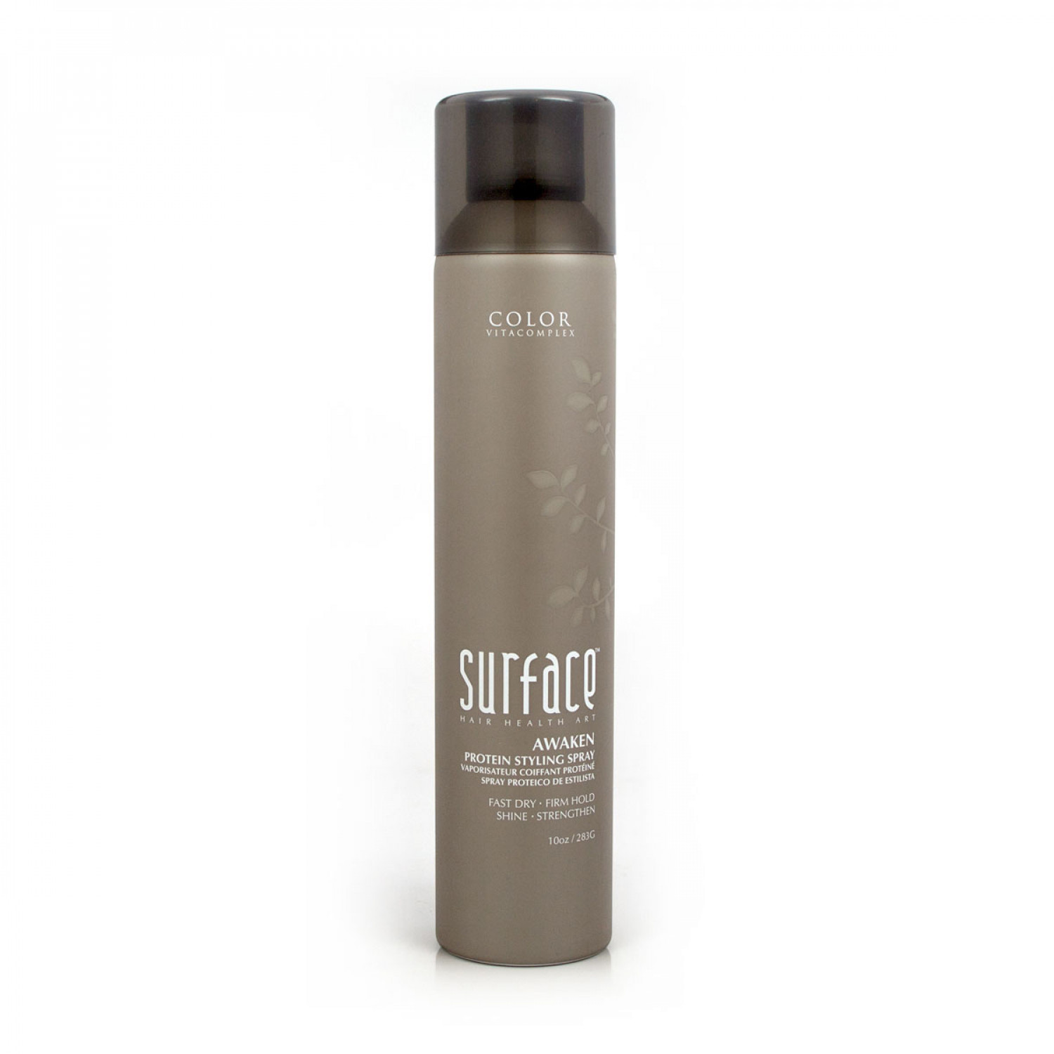 Surface Protein hairspray - Протеїновий лак для волосся 283 г НФ-00019865