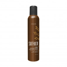 Surface Strong hold foam for curly hair - Пена сильной фиксации для вьющихся волос 236 г